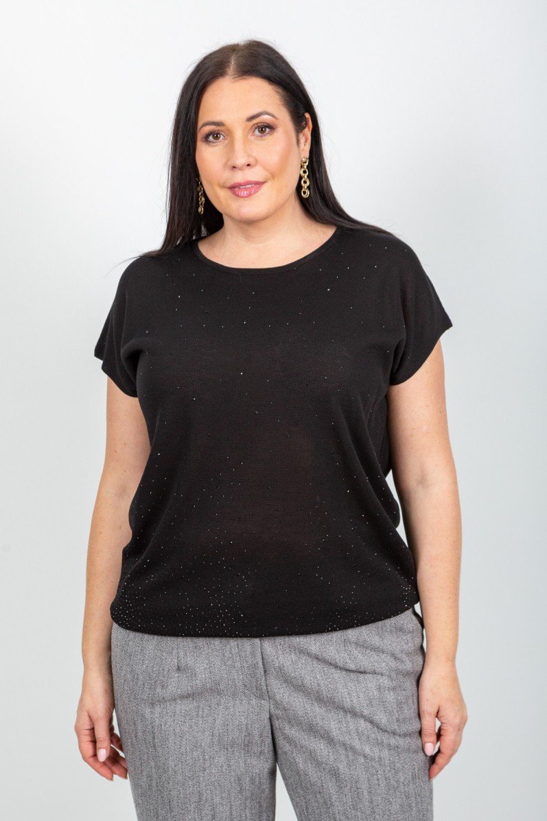 Джемпер Amazone