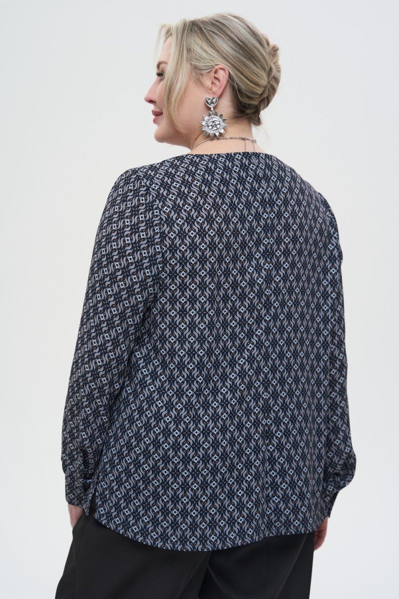 Блуза INTIKOMA