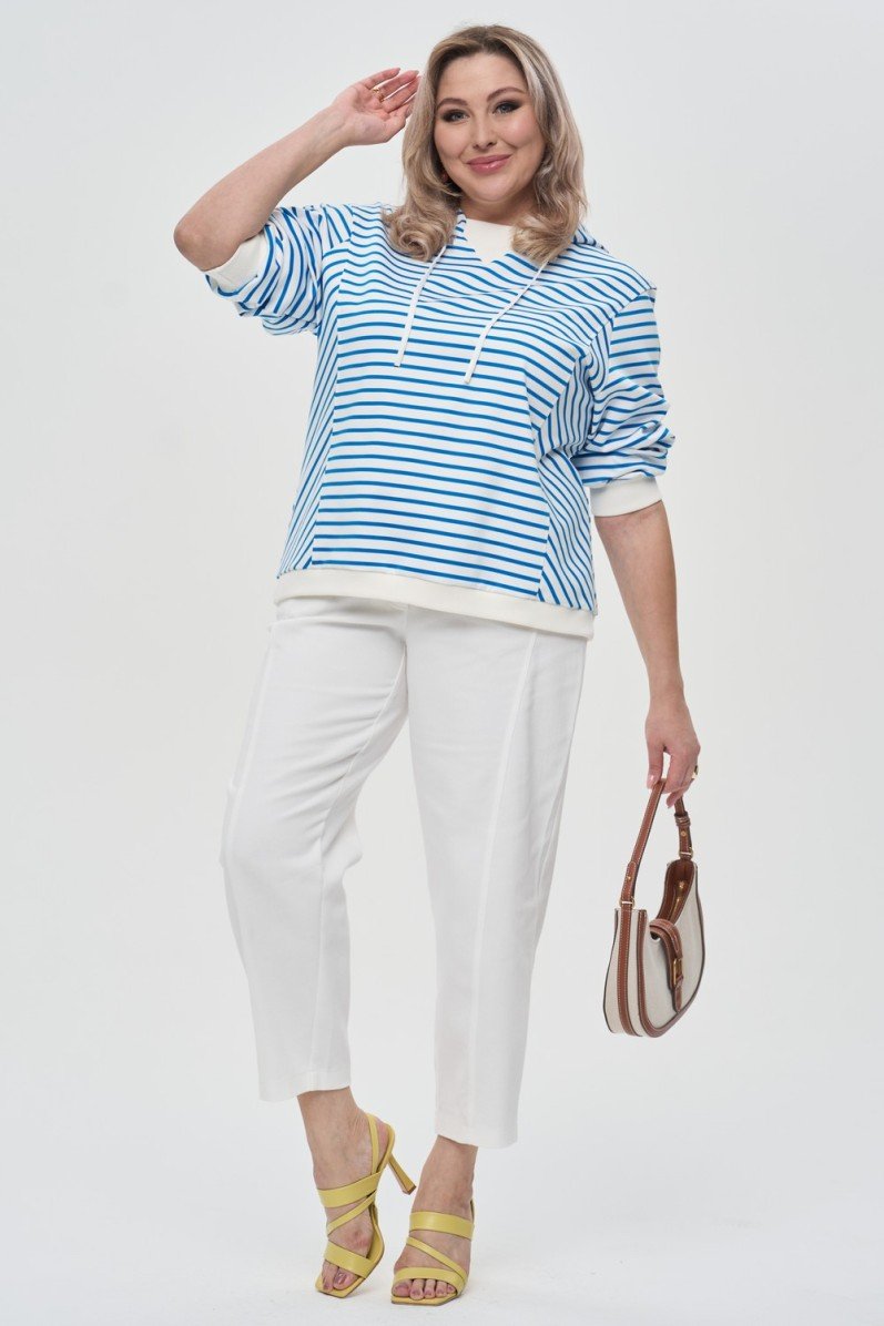 Джемпер INTIKOMA