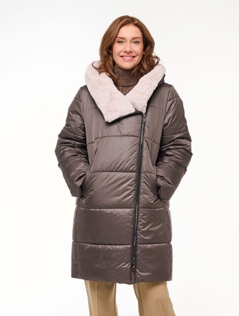 Куртка Dixi Coat