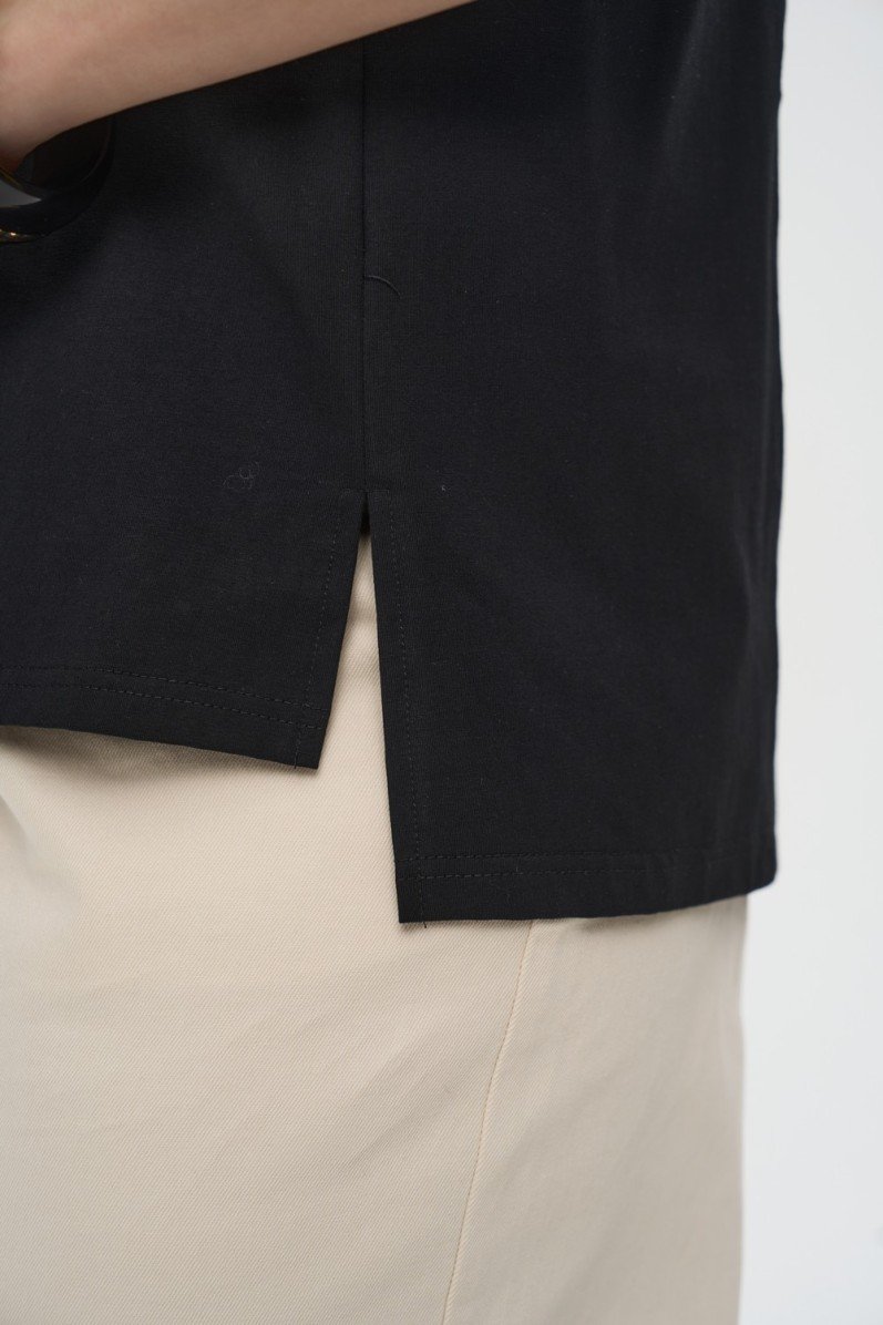 Джемпер INTIKOMA