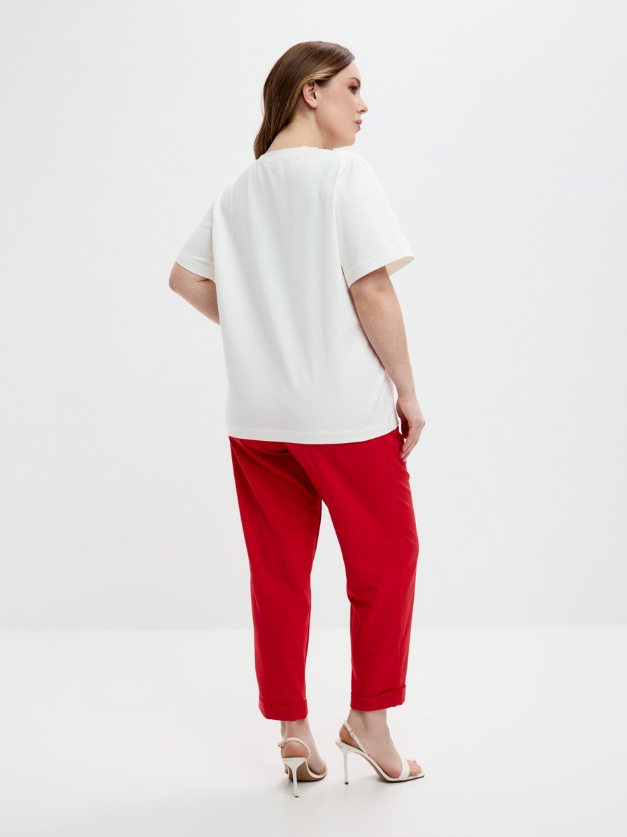 Футболка Varra