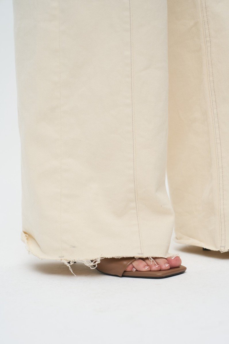 Джинсы INTIKOMA