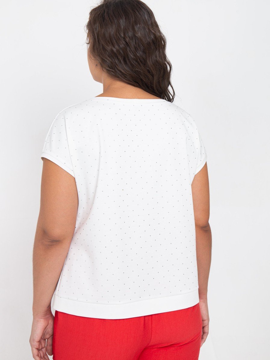 Джемпер Virgi