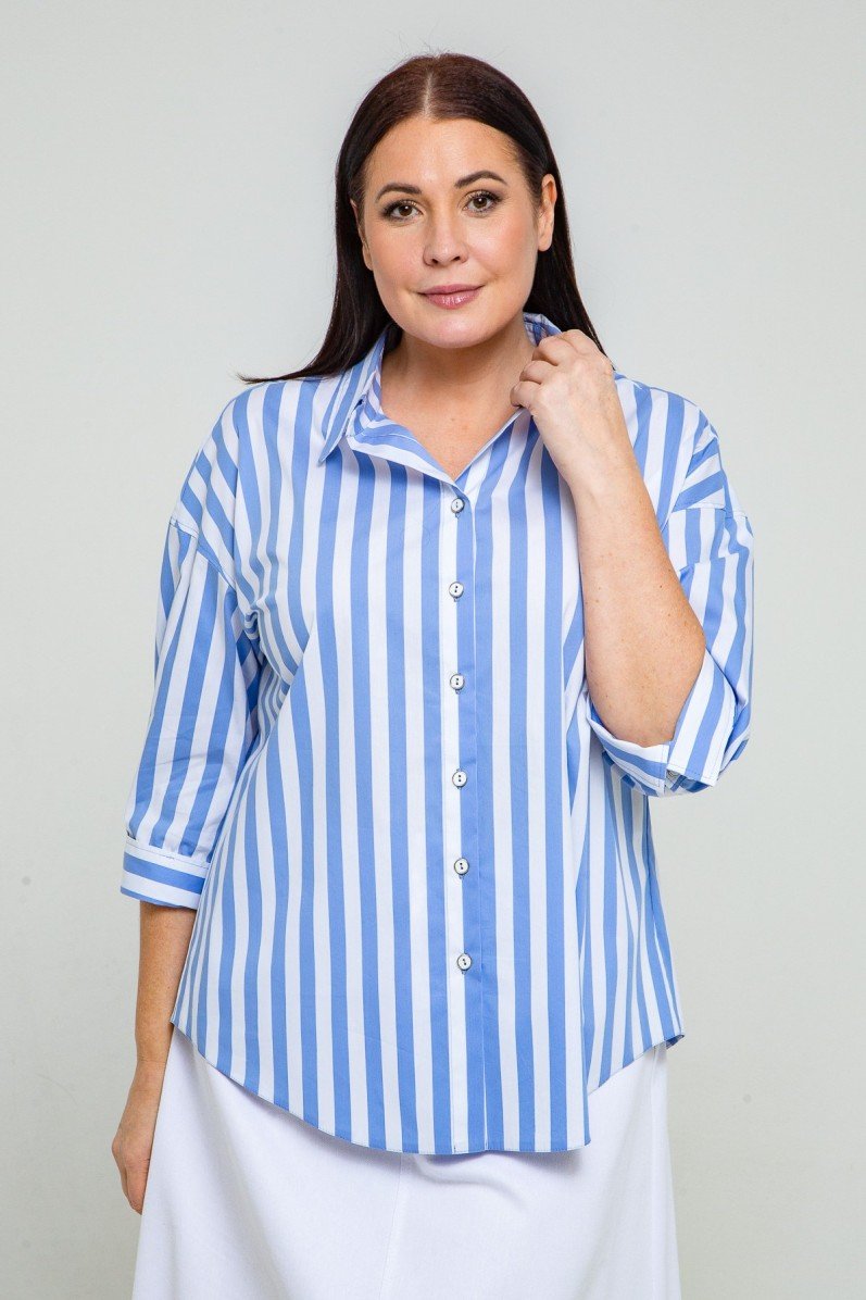 Рубашка Amazone