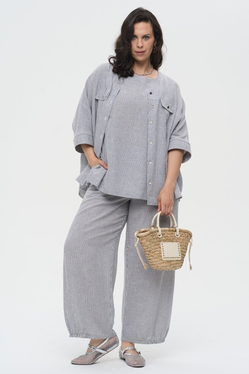 Рубашка INTIKOMA