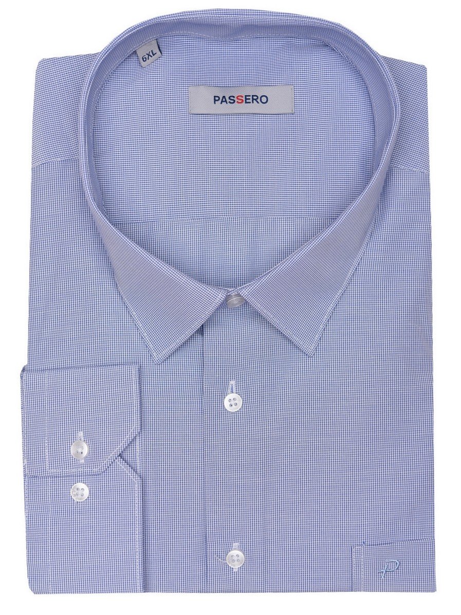 Рубашка Passero