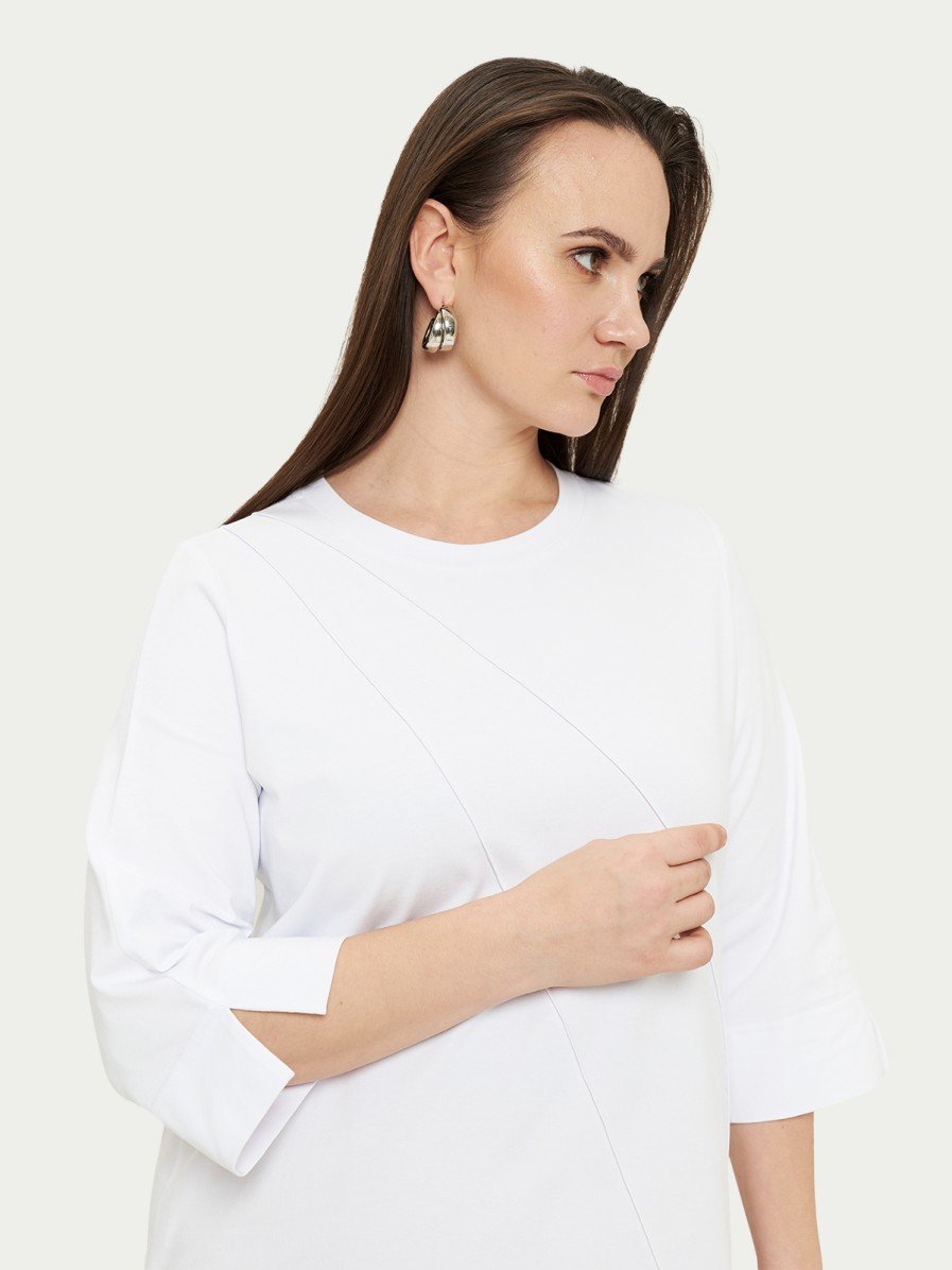 Лонгслив Varra