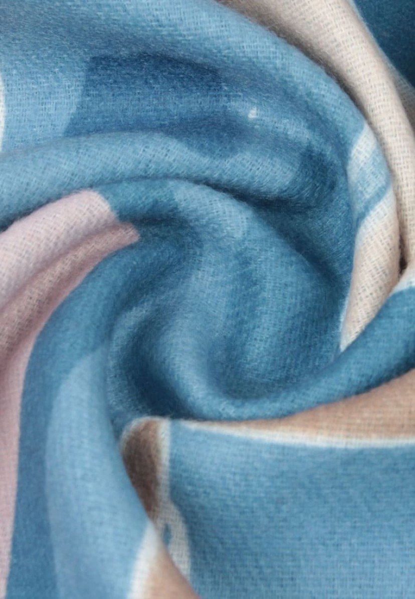 Палантин Lorentino