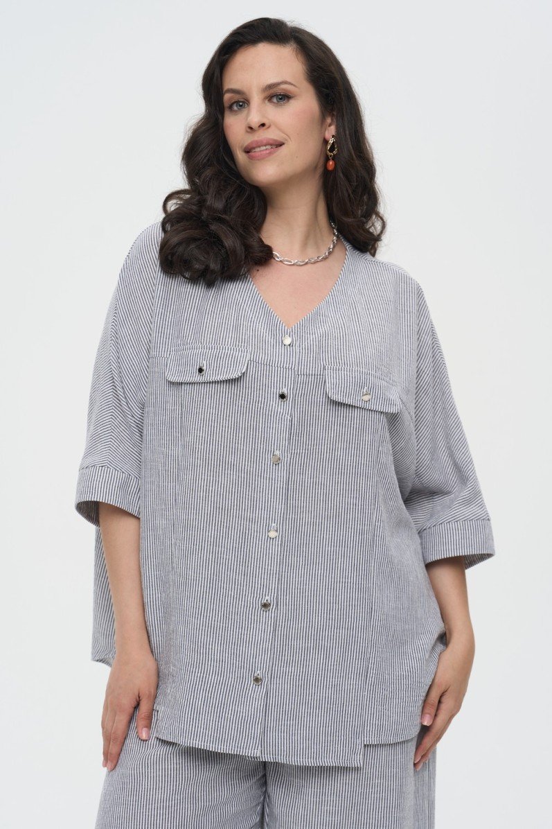 Рубашка INTIKOMA