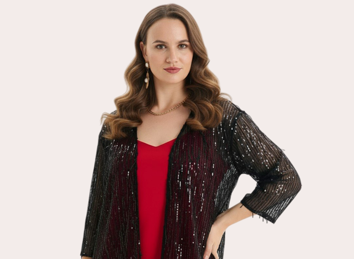 Время подбирать наряд