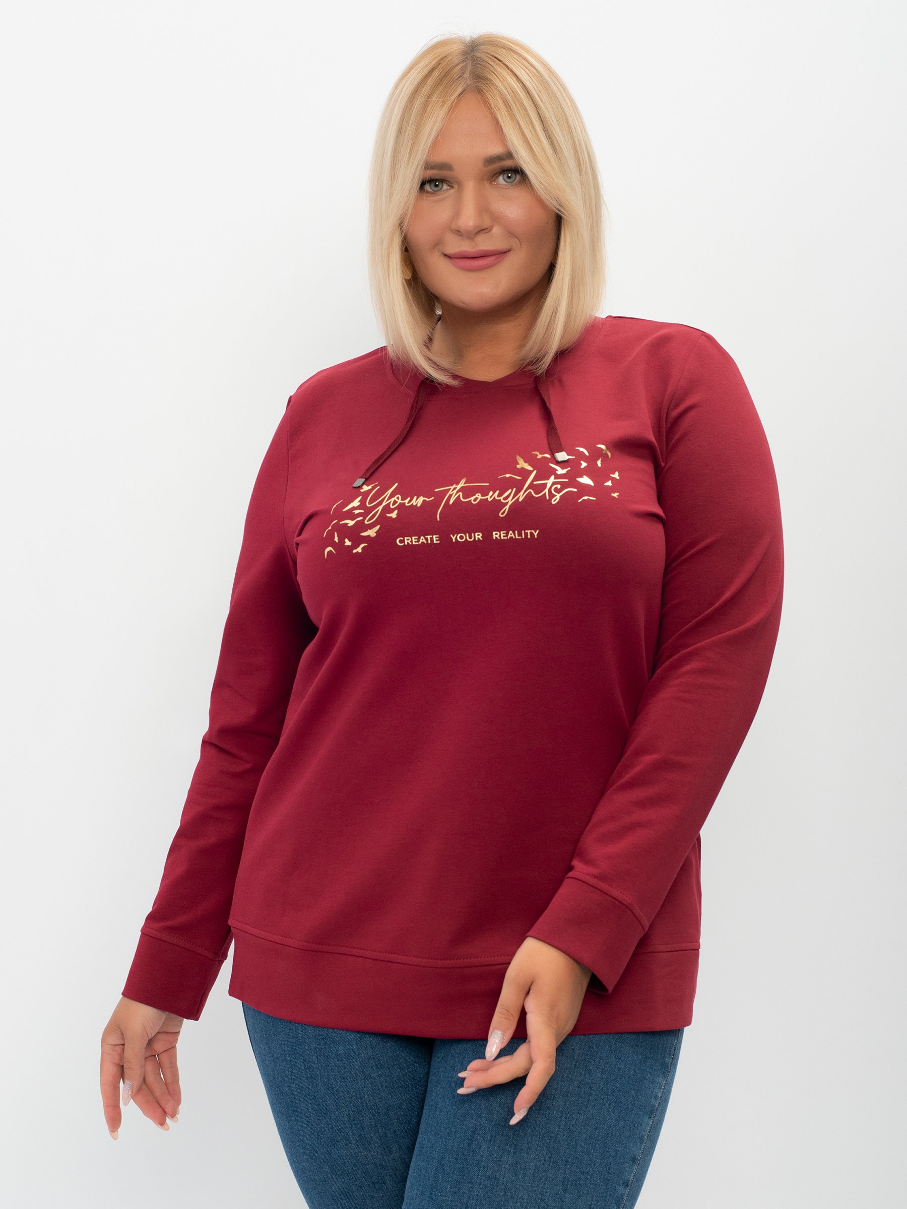 Джемпер Varra