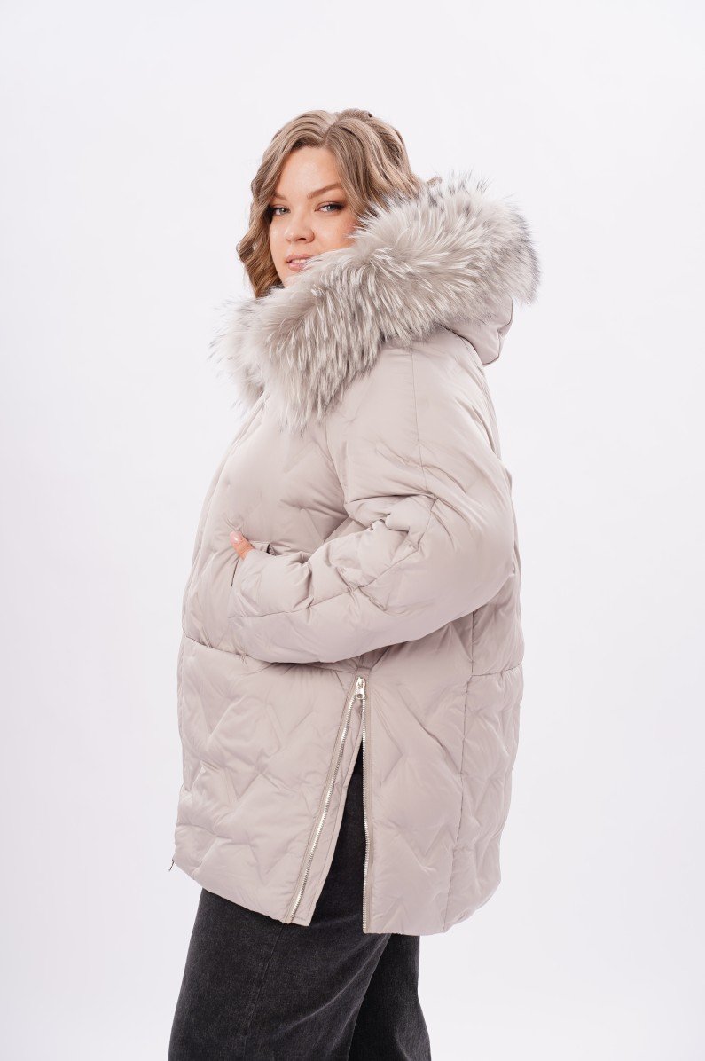 Куртка Astrid