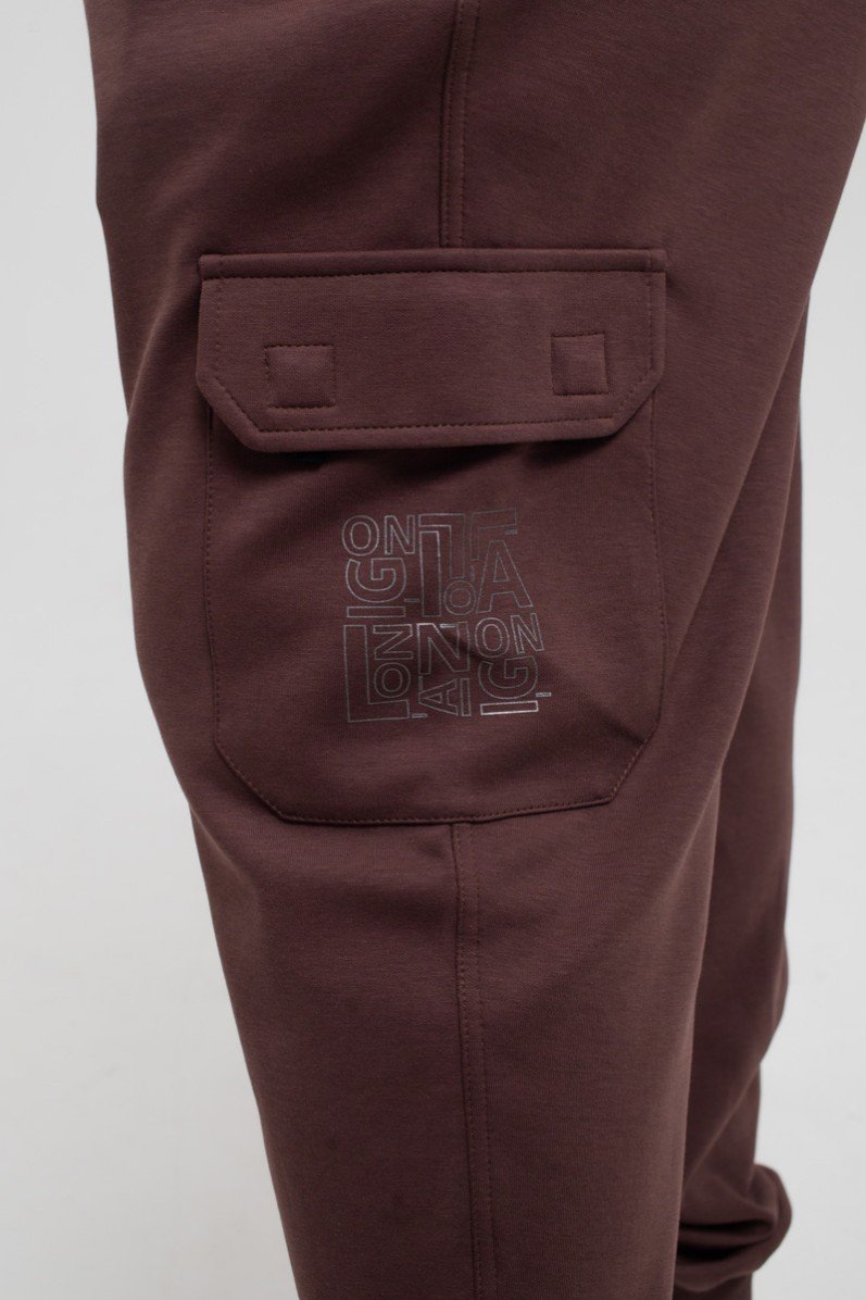 Брюки спортивные GALION