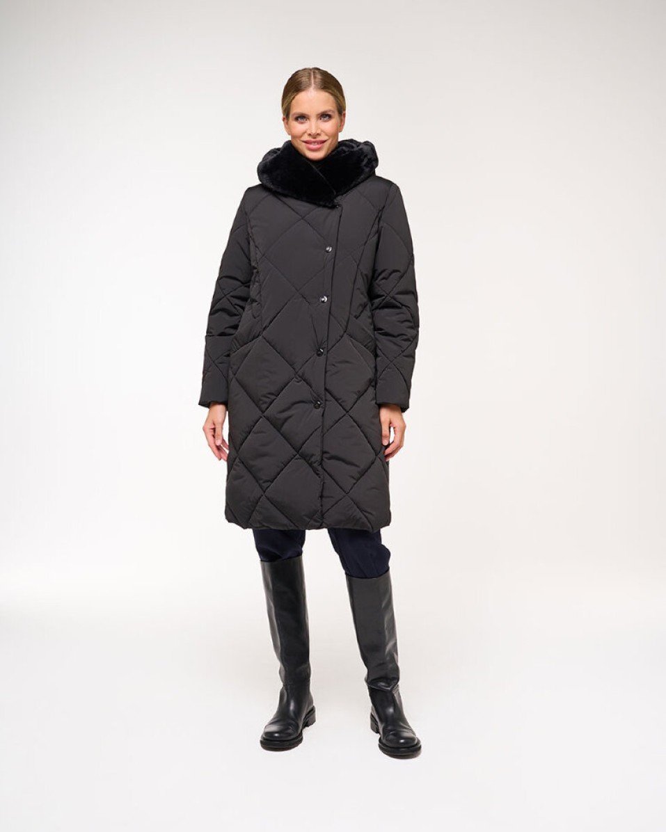 Пальто Dixi Coat