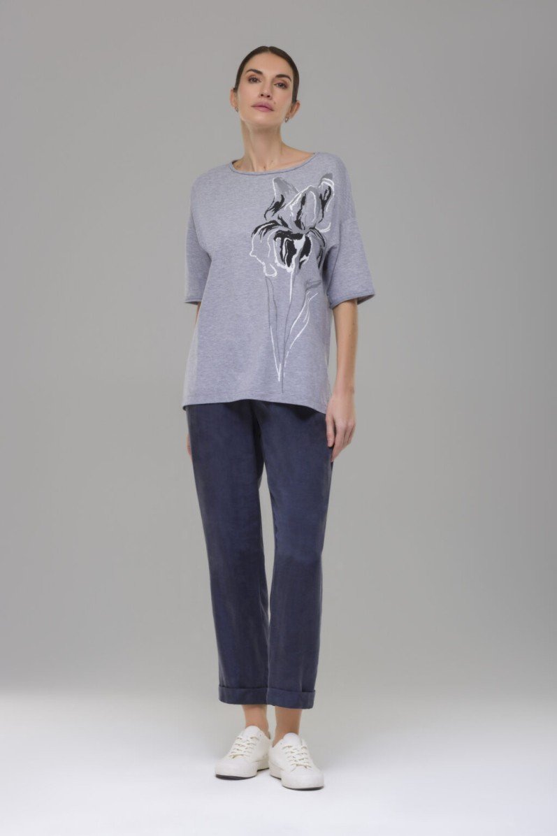 Футболка Helmidge