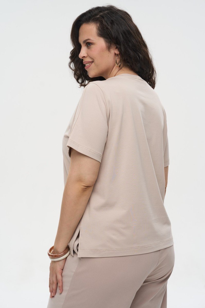 Футболка INTIKOMA