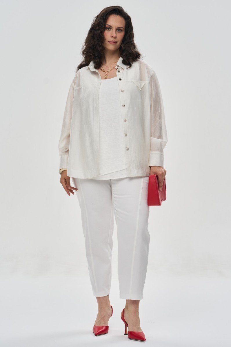 Рубашка INTIKOMA