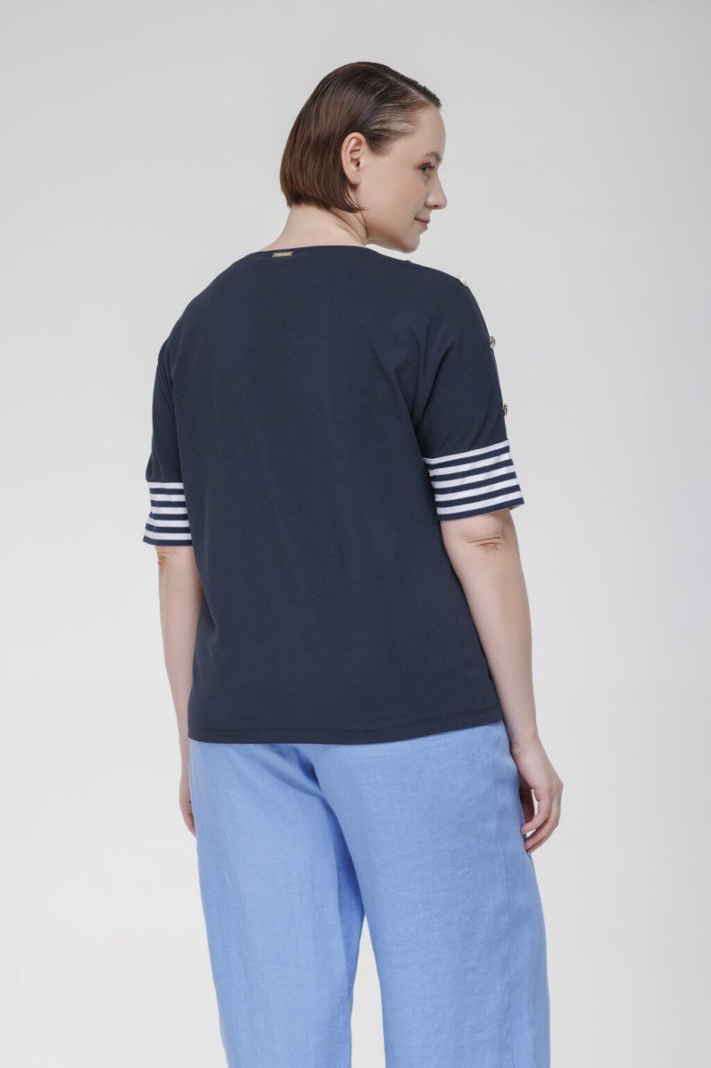 Футболка Helmidge