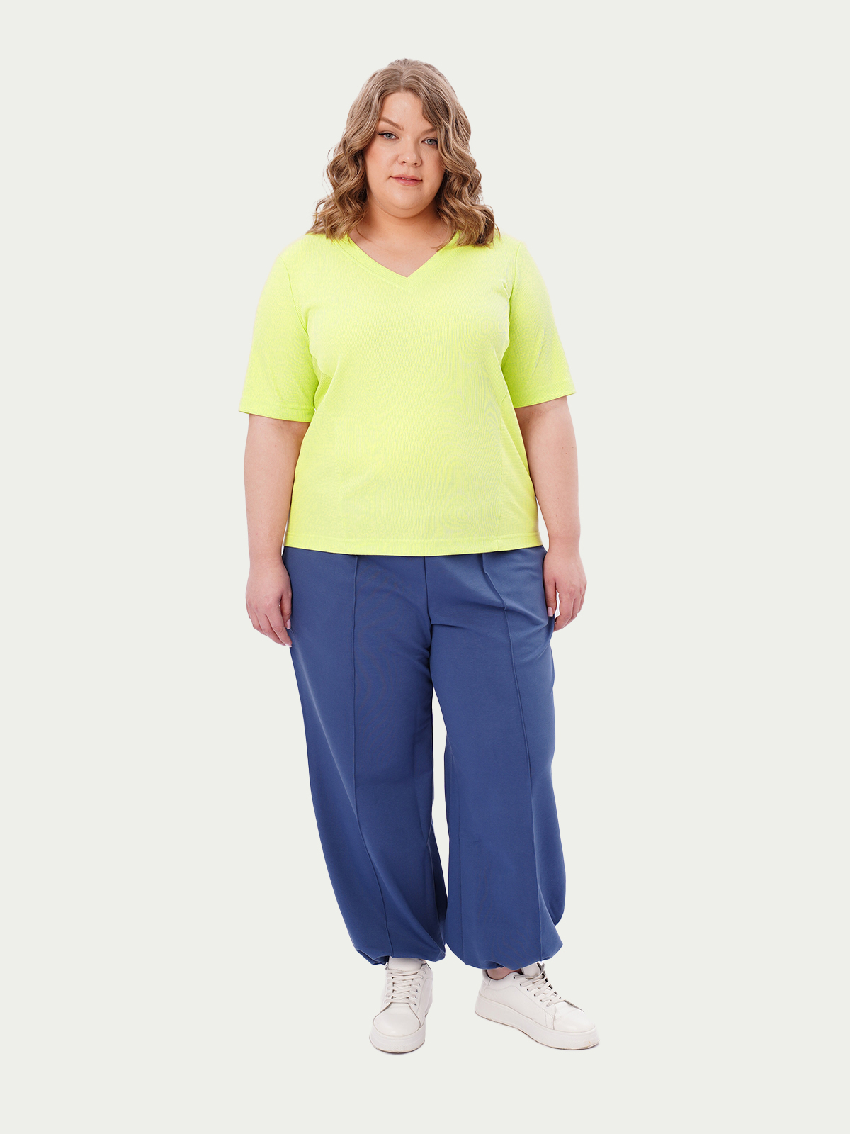 Джемпер Varra