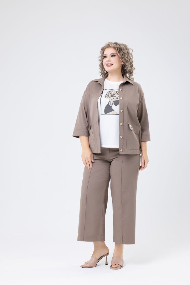 Рубашка SOFILENA