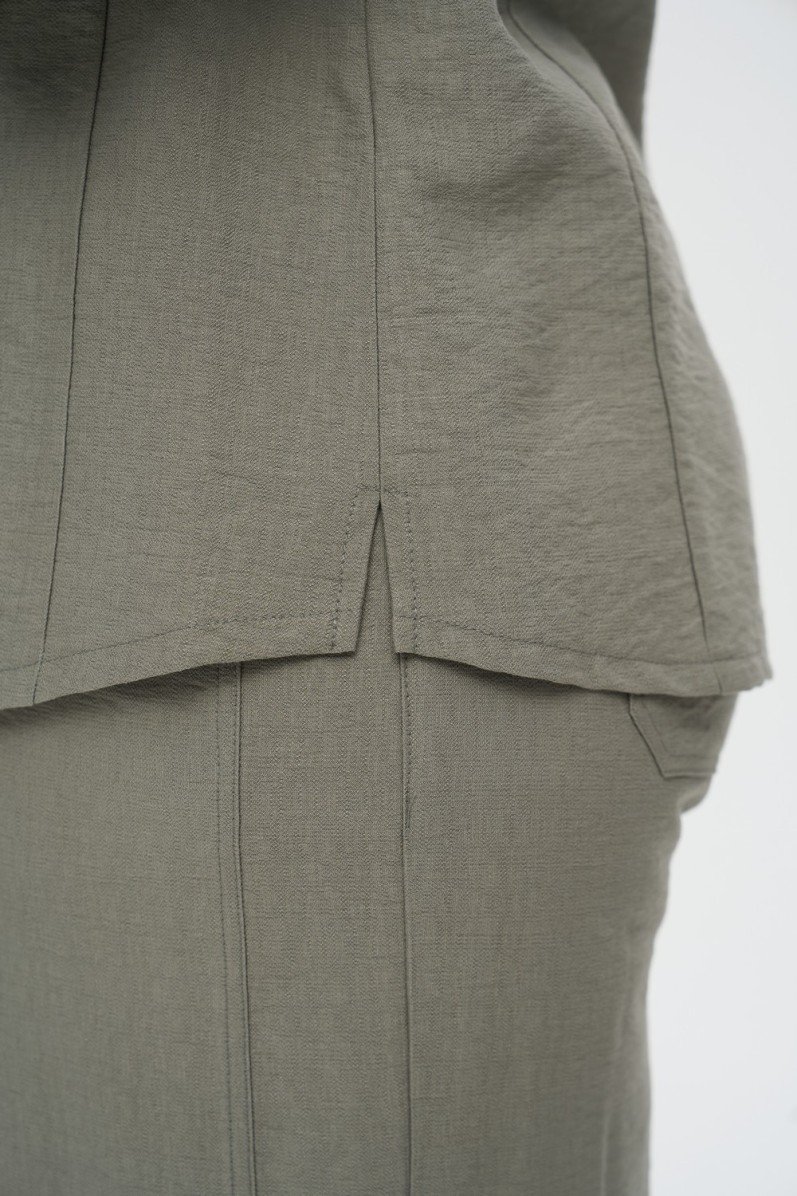 Рубашка INTIKOMA