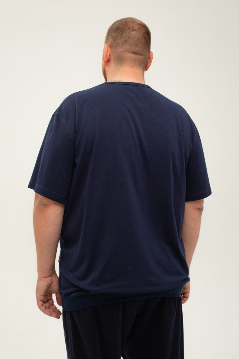 Футболка GALION