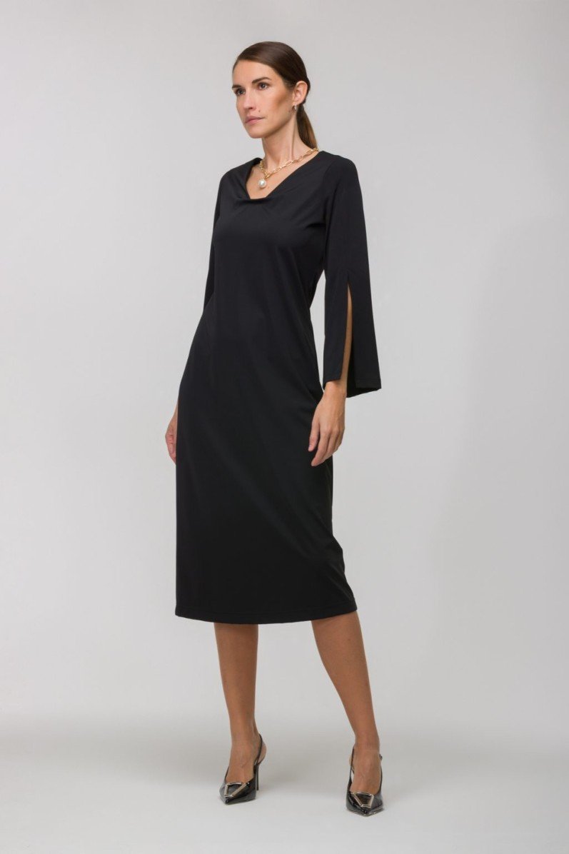 Платье прямое Helmidge