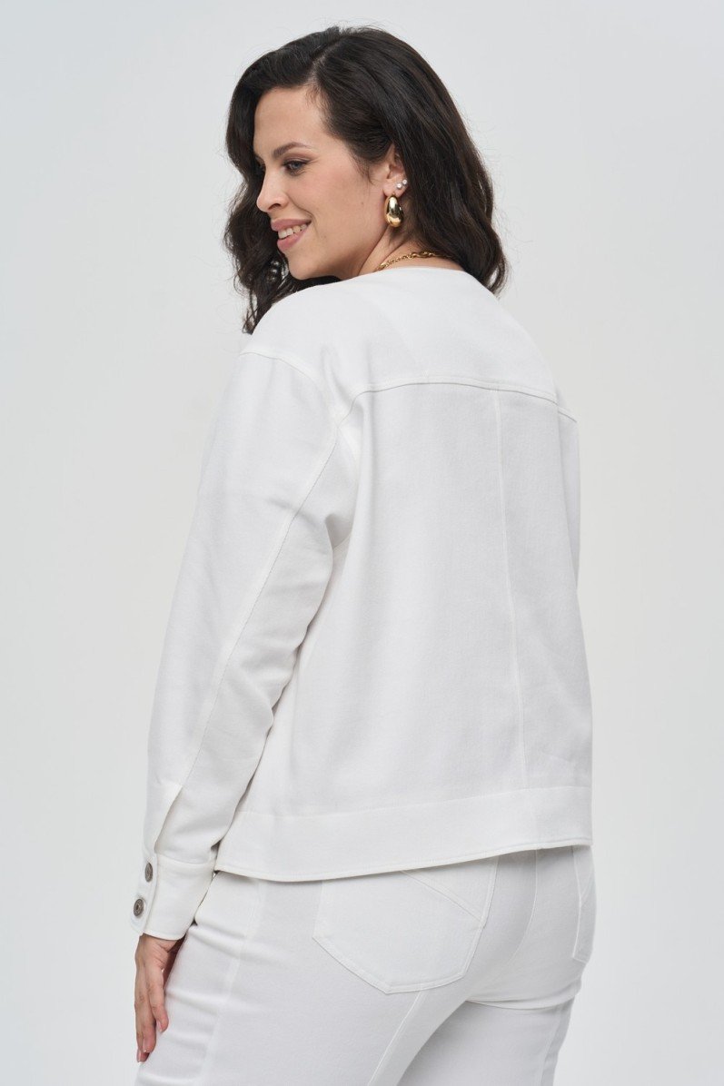 Куртка джинсовая INTIKOMA