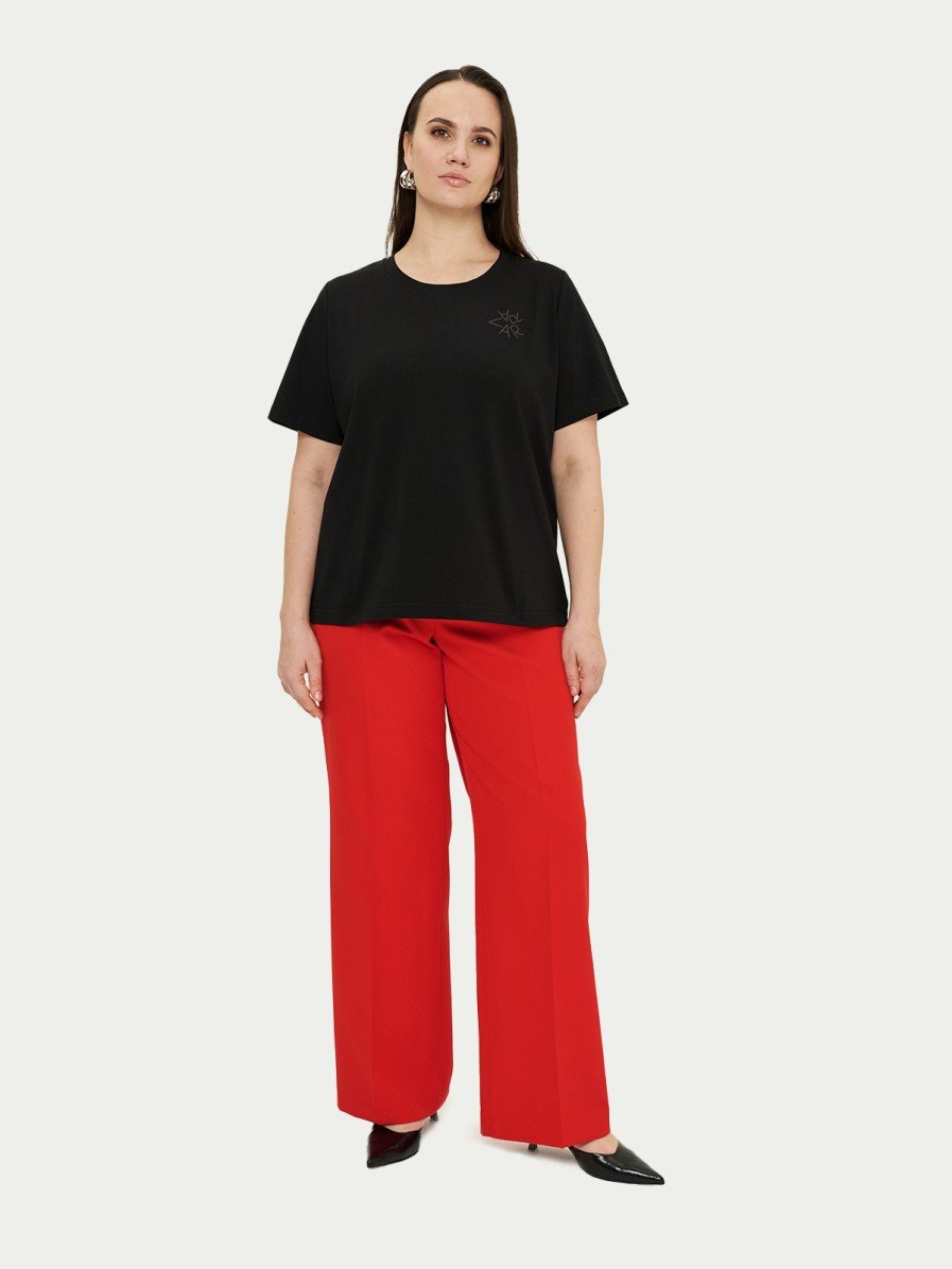 Футболка Varra