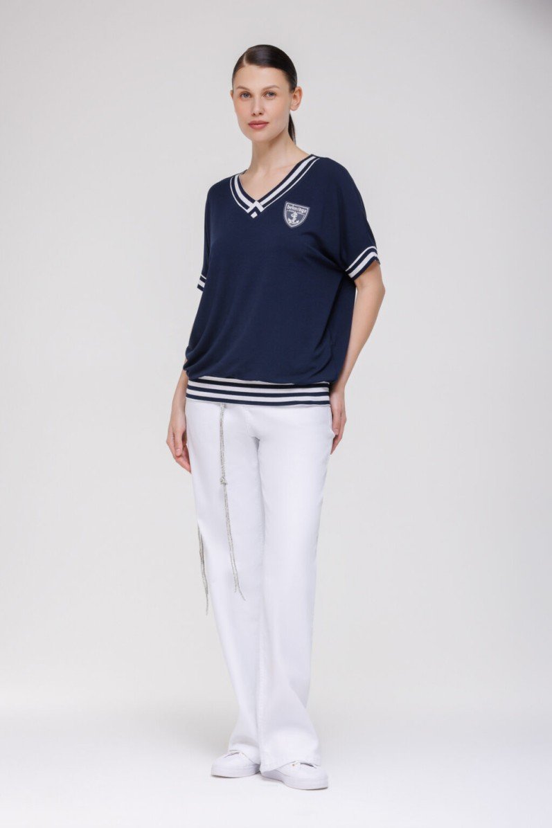 Джинсы Helmidge