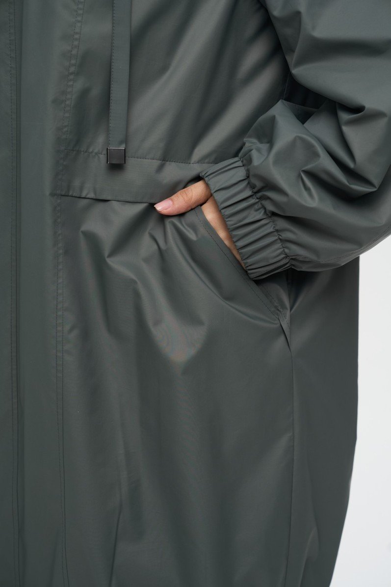 Ветровка INTIKOMA