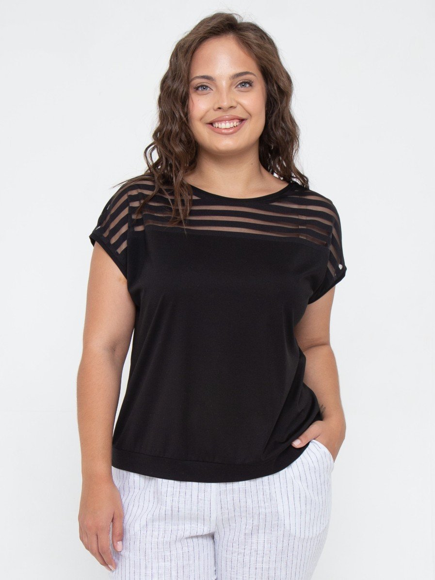 Джемпер Virgi