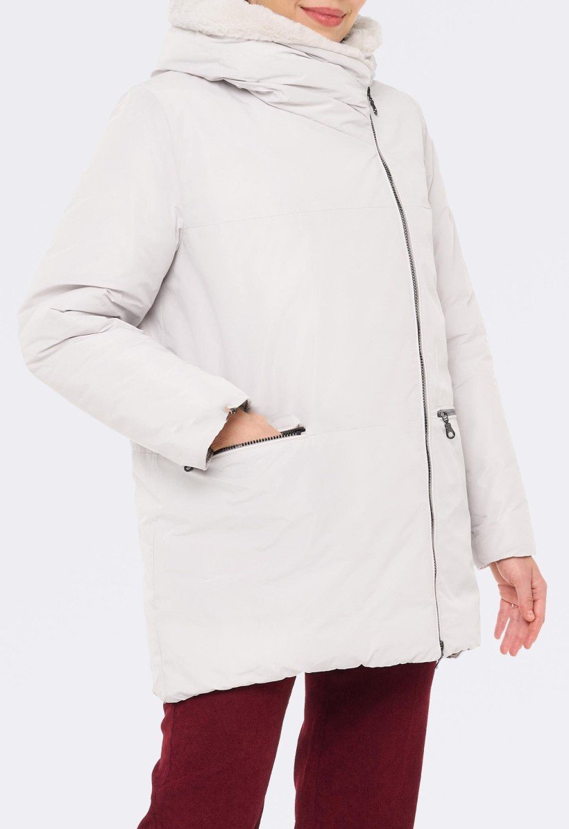 Куртка Dixi Coat