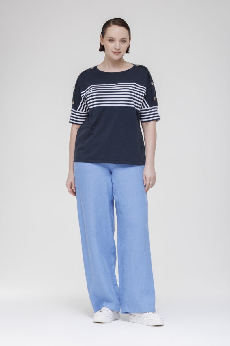 Футболка Helmidge