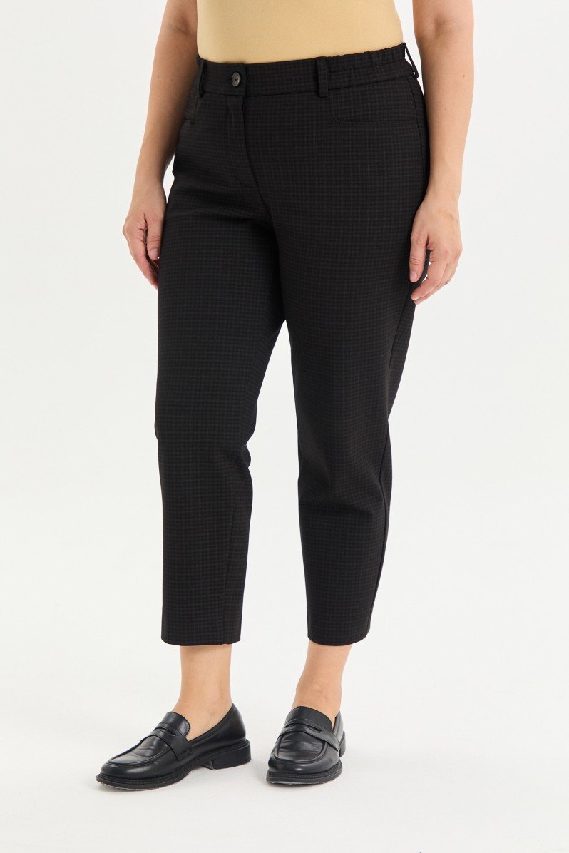 Брюки Jodi Nash