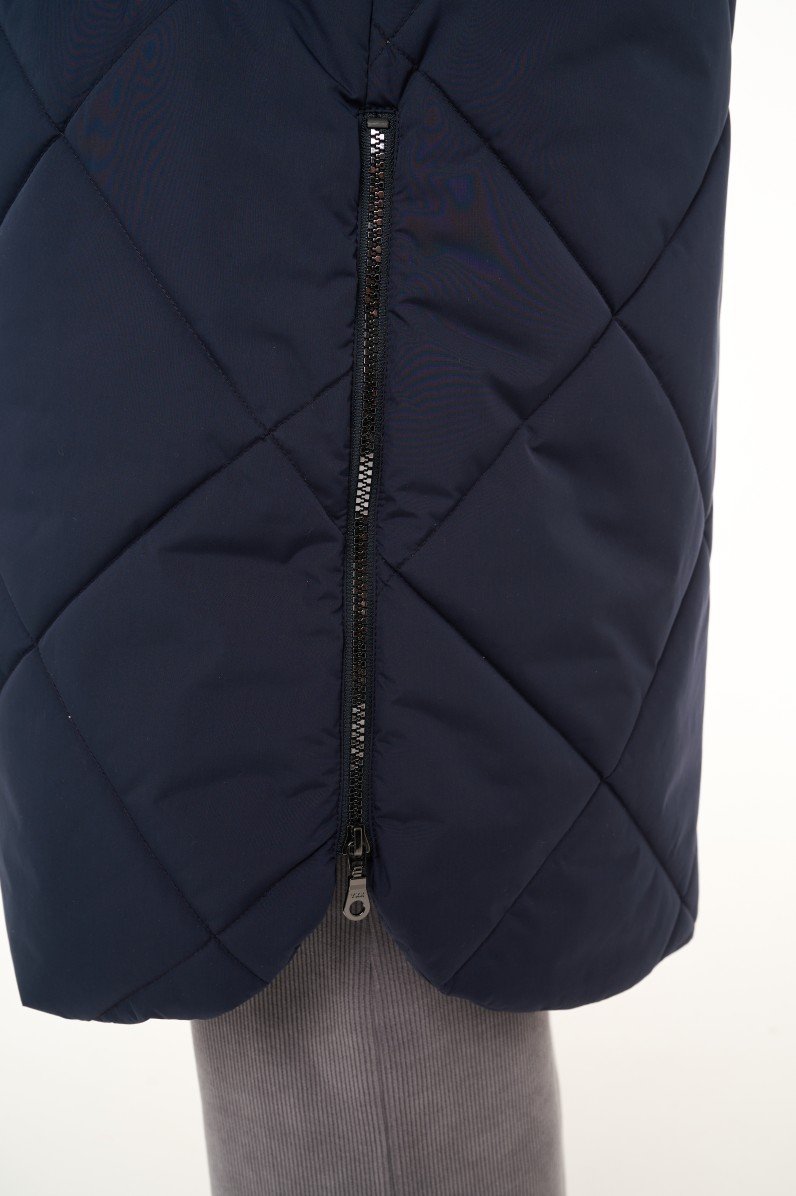 Пальто Dixi Coat